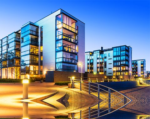 Elevating Estates: Exploring Land and Real Estate Insights