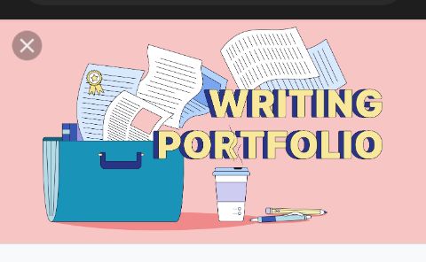 Article writing