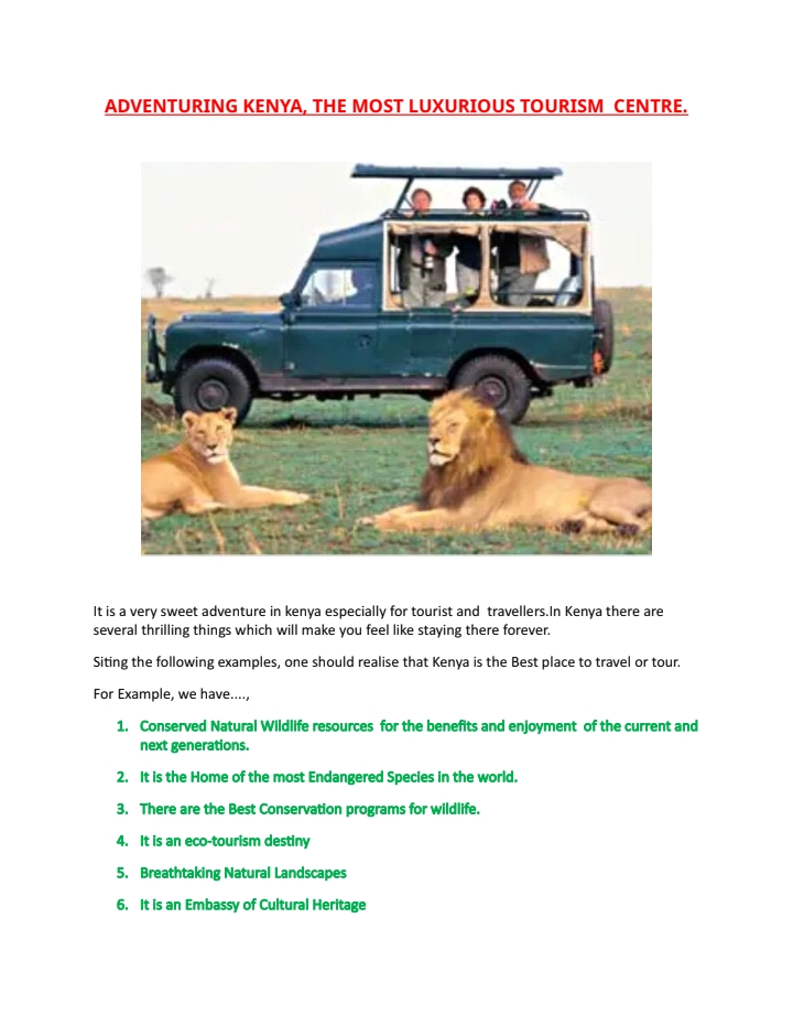 Written Sample Work.