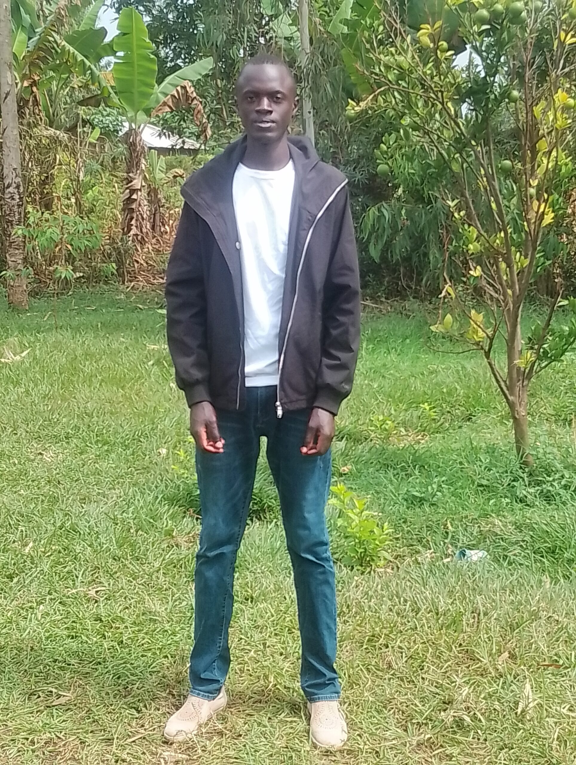 Dr Michael onyango working concepts