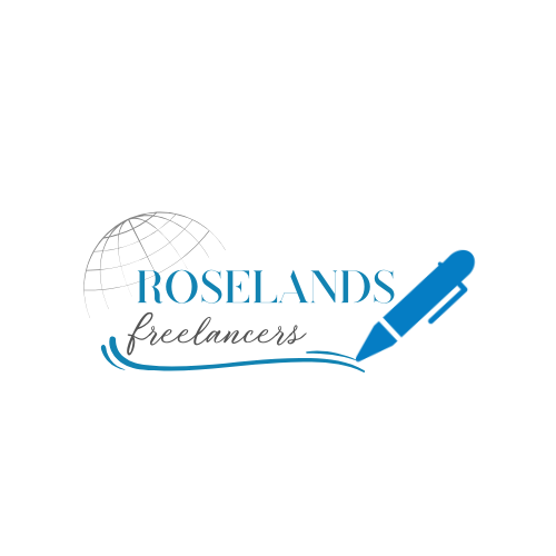 Academic/article writer, Data analyst
