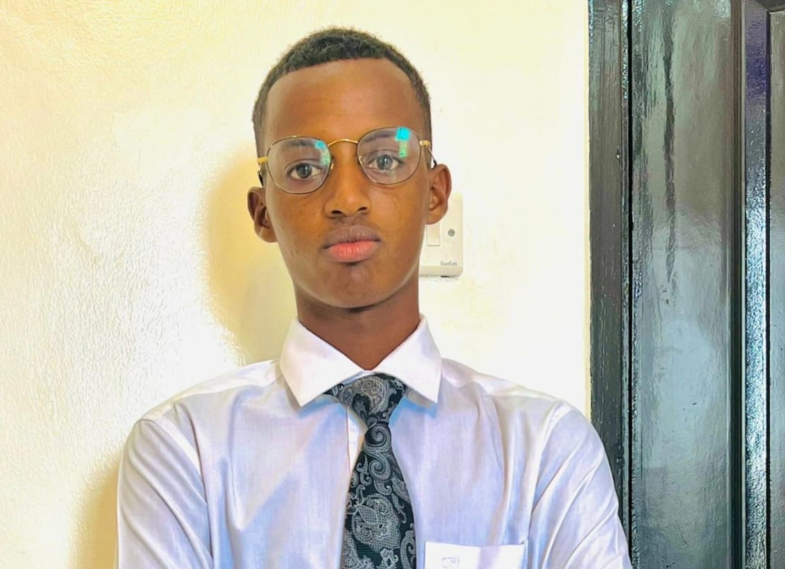 suleiman Hassan Gollo-copy writting and accademic writting portfolio