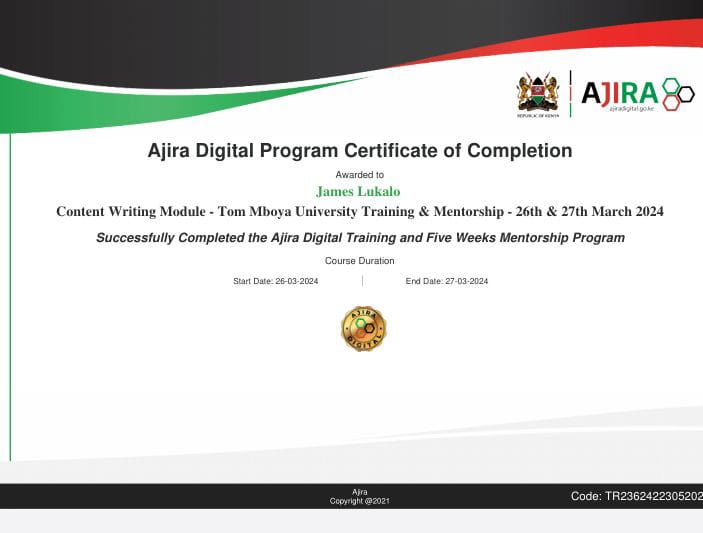 Beyond the Page: Articles, Blogs & Creative Writing